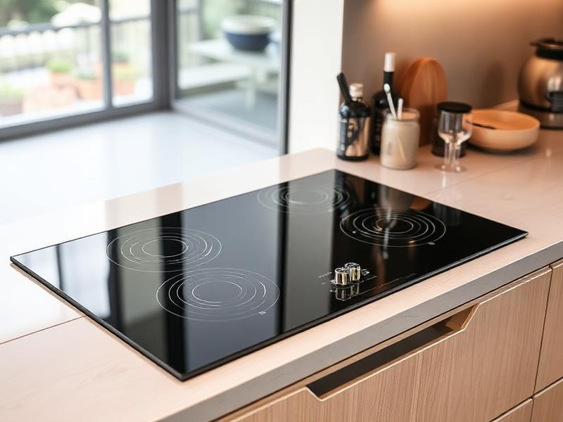 Hob & Cooktop Repair
