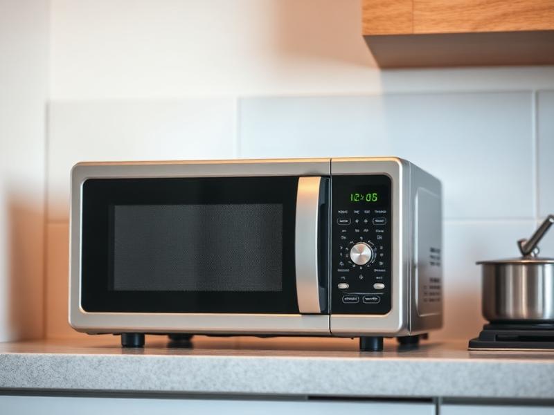 Microwave Oven Repair